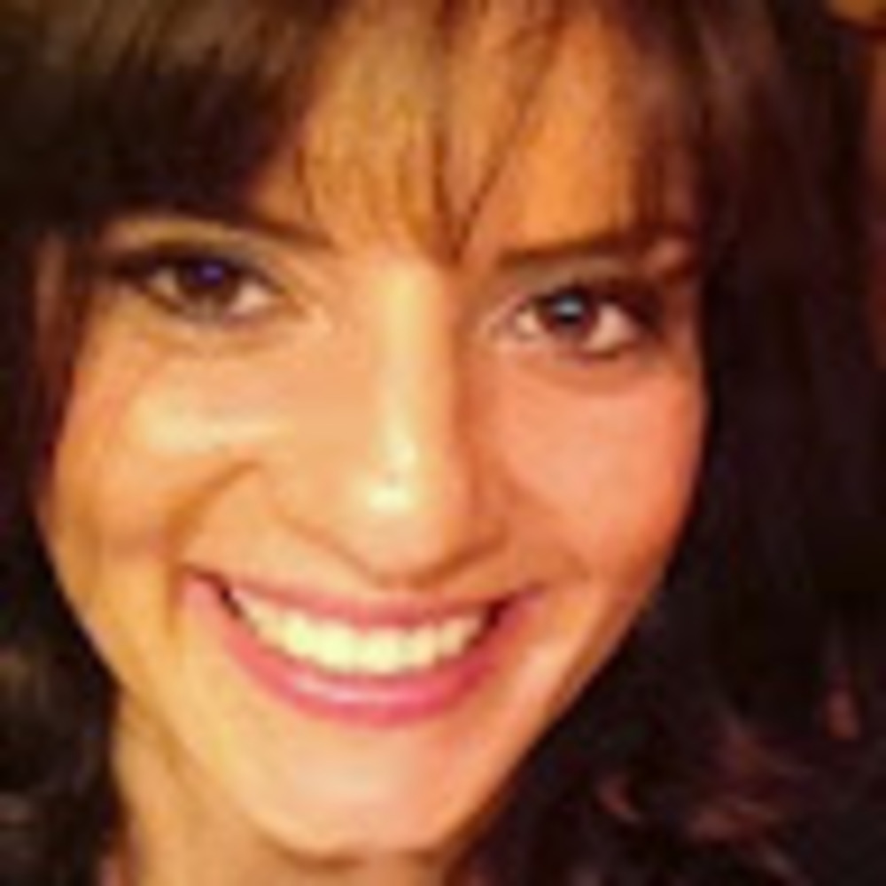Meet your Posher, Sara